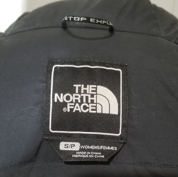 NORTH FACE - Picture 5 of 5
